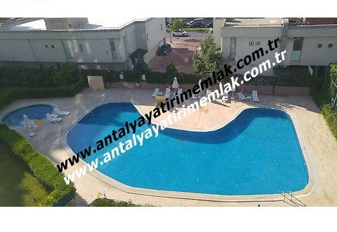 Yeni Mahallesi Icinde Antalya Korkuteli De Kiralik Daire 3 1
