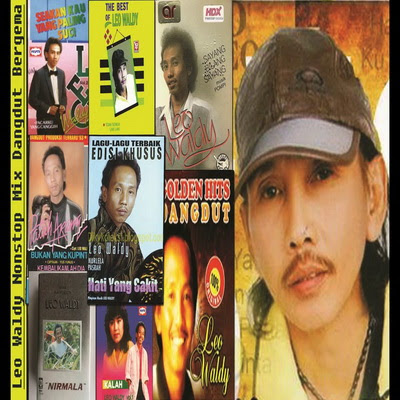 Lagu Dangdut Leo Waldy Full