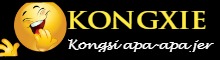 Kongxie | Kongsi Artikel Dan Berita Berinformasi, Gambar, Video, Resepi dan Cerita Lawak