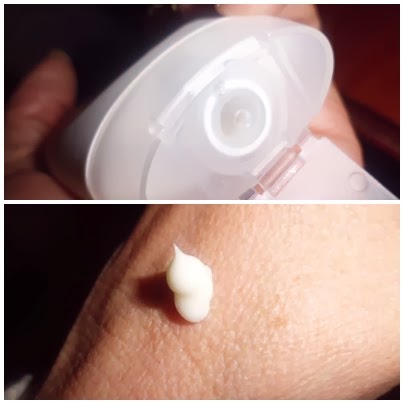 crema de manos a la calendula