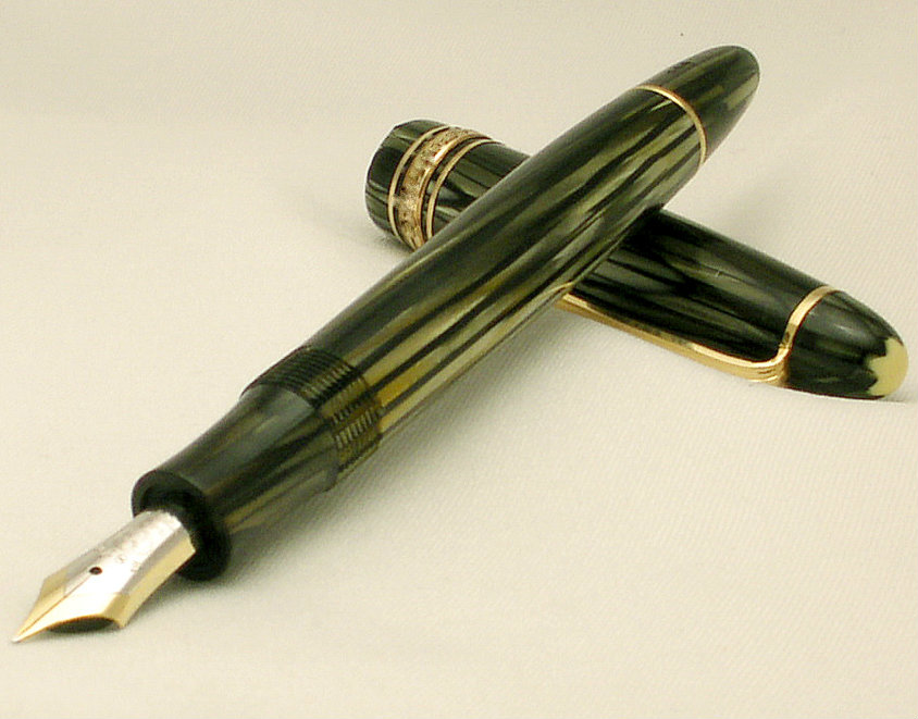 Ostern Pens 4 Advantages of Using Fountain Pens