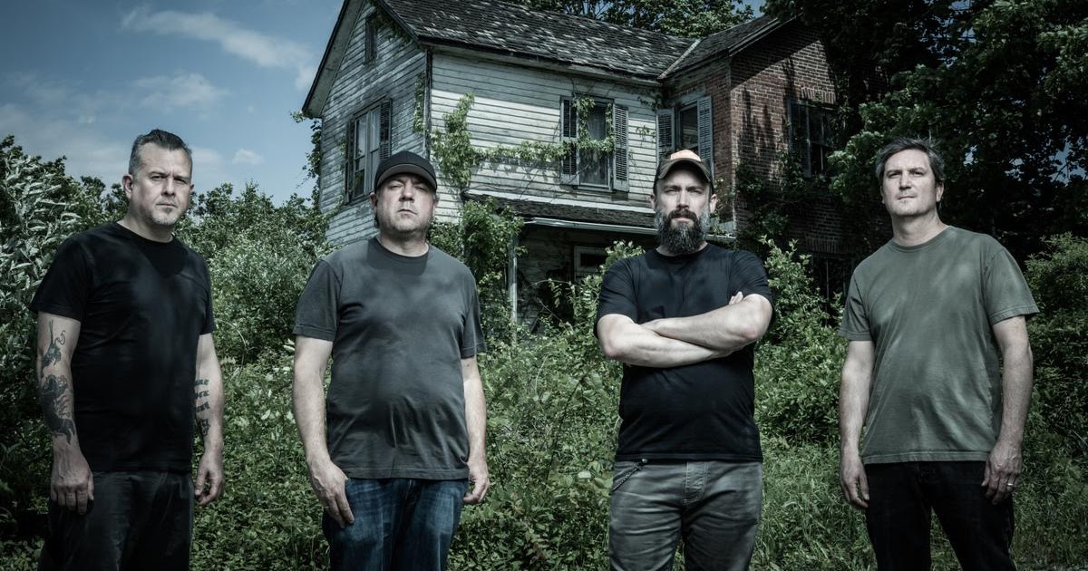 Clutch interview with Dan Maines on the eve of their exclusive