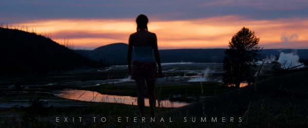 Exit to Eternal Summers