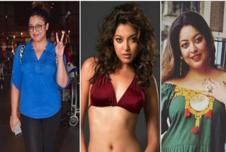 tanushree dutta