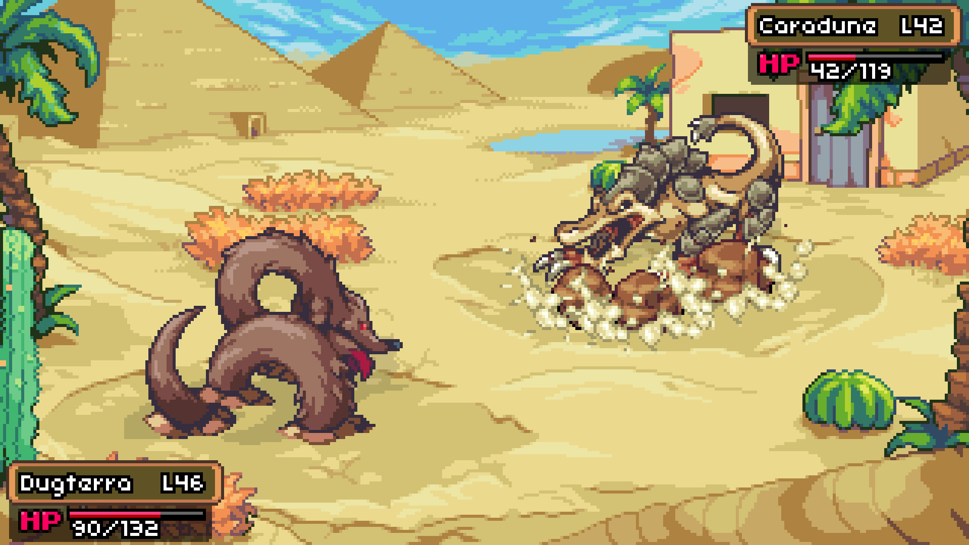 coromon monsters coromon monsters