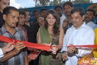 Kuber Jewellery Opening Gallery