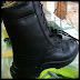 Sepatu Safety King 912 X