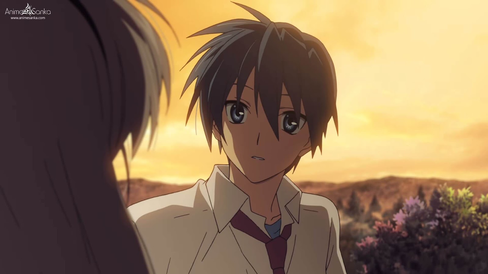 Download الحلقة الخاصة انمى Clannad Tomoyo Chapter بلوراي 1080p تحميل و HD Wallpaper الحلقة الخاصة انمى Clannad Tomoyo Chapter بلوراي 1080p تحميل و Desktop Wallpaper