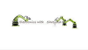Electronics With Shreyash