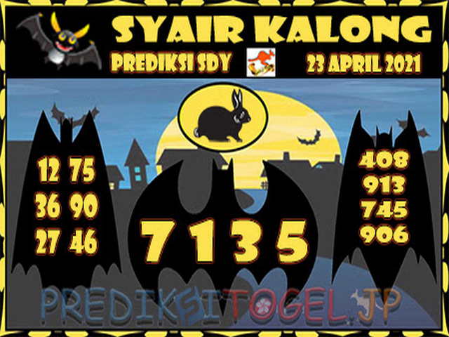 gambar togel sydney