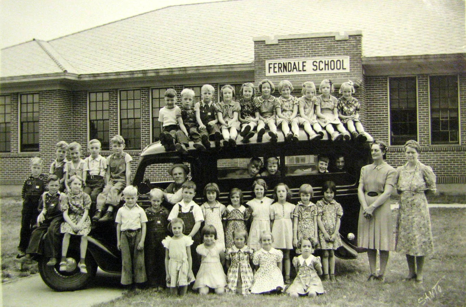 Bygone Walla Walla vintage images of the City and County (and beyond