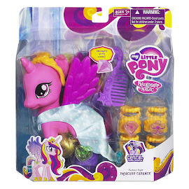 My Little Pony Fashion Style Princess Cadance Brushable Pony