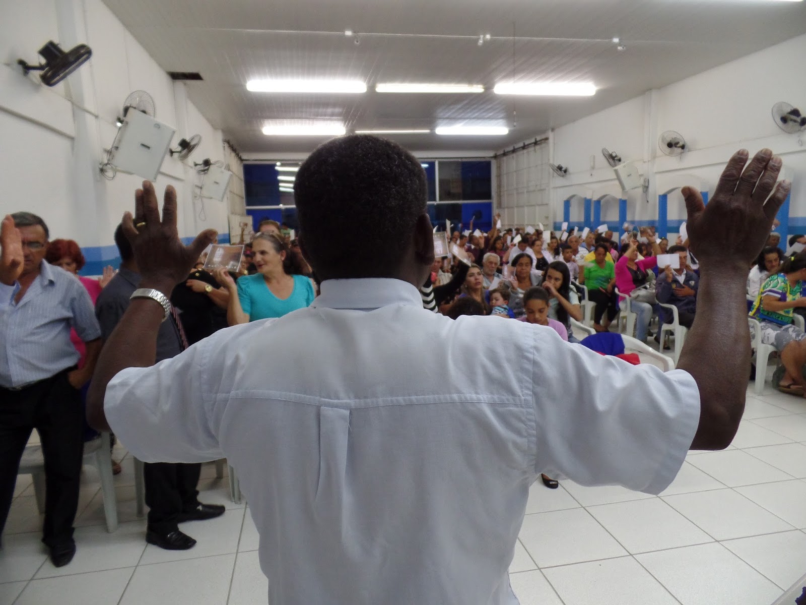 IMPD MANHUAÇU - MG - BRASIL: Julho 2015