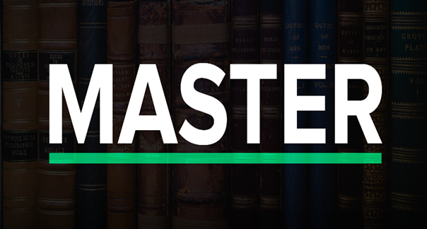 La différence entre un Master Recherche et un Master 
