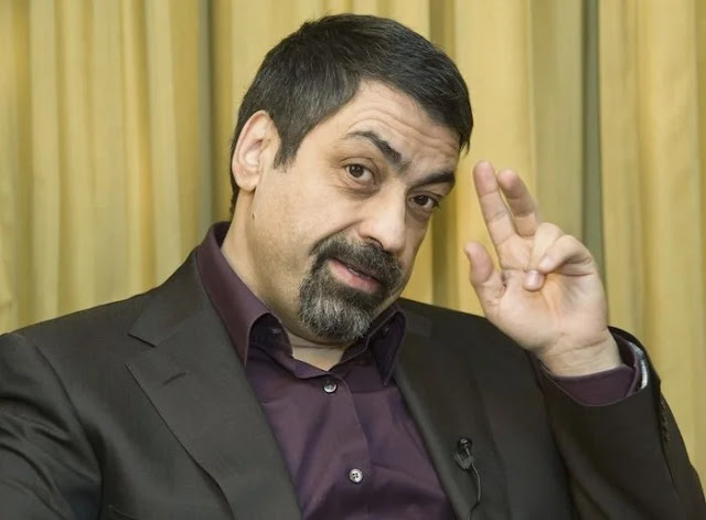 Павел Глоба рассказал, каких знаков Зодиака ожидают положительные перемены в ноябре 2020 года