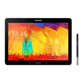 Grossiste Samsung Galaxy Tab Pro 10.1 T520 WiFi 16GB black EU