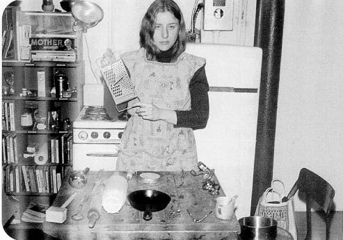 SEMIOTICS OF THE KITCHEN, BY MARTHA ROSLER « ART FOR HUMAN RIGHTS