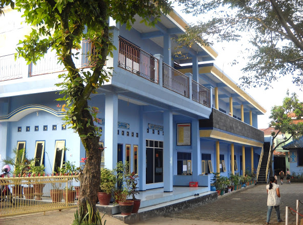13 Pondok Pesantren Terbaik dan Terbesar di Bandung Jawa