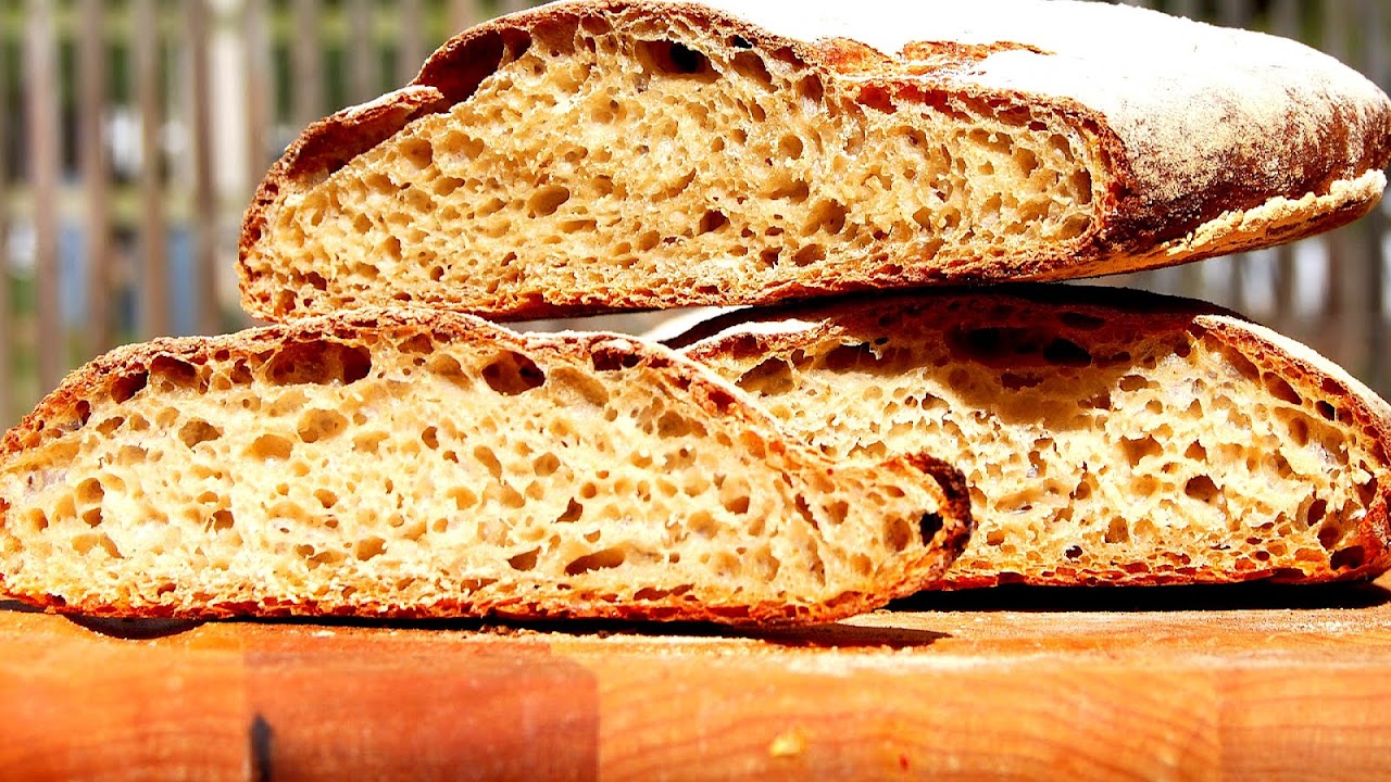 Sourdough Bread Glycemic Index Index Choices Sourdough Bread Glycemic Index Index Choices