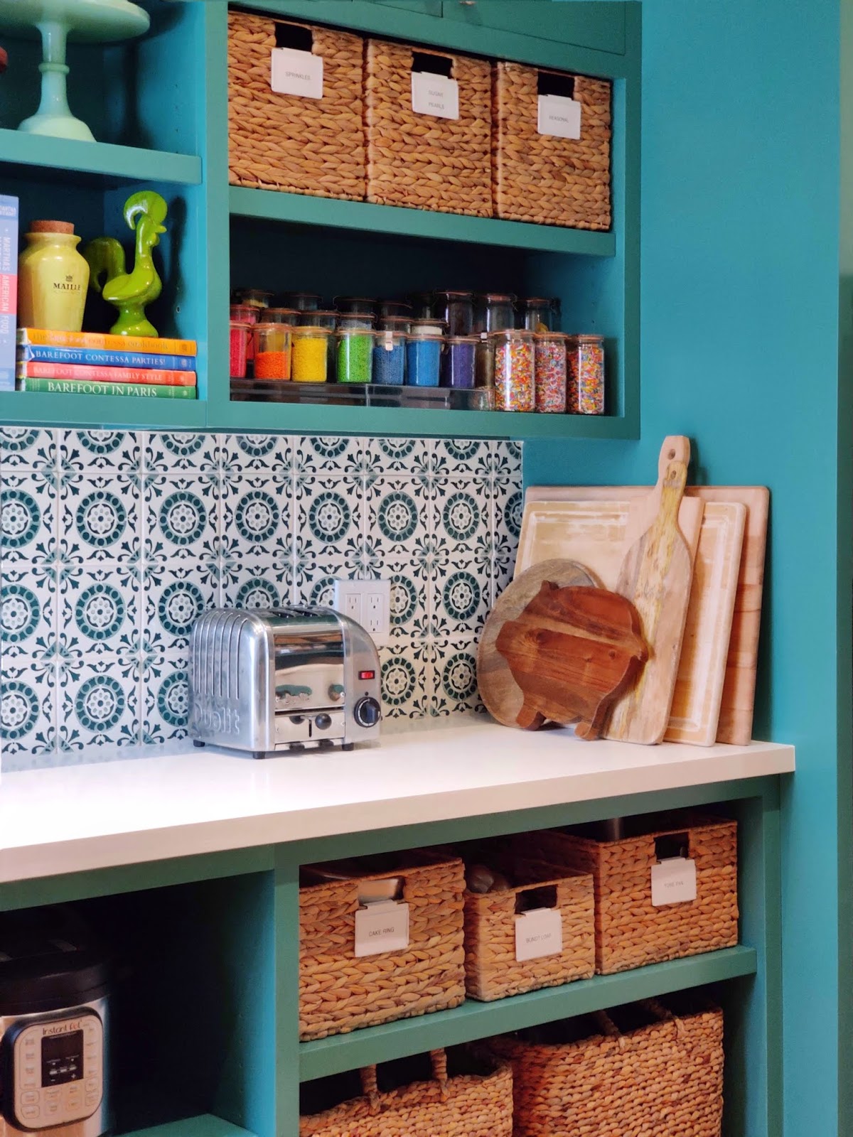 Treats Portuguese Pantry