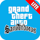 GTA SA Lite NYAMUKKURUS Mod Apk + Data