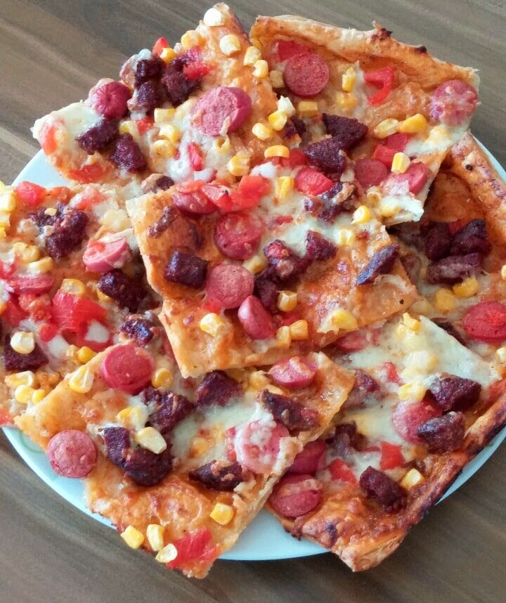 hüsniye�nin mutfağından SAHUR ÖNERİLERİ