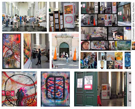 Kulinarik Und Shoppen In Riga Hipstercafe Teeuberfluss