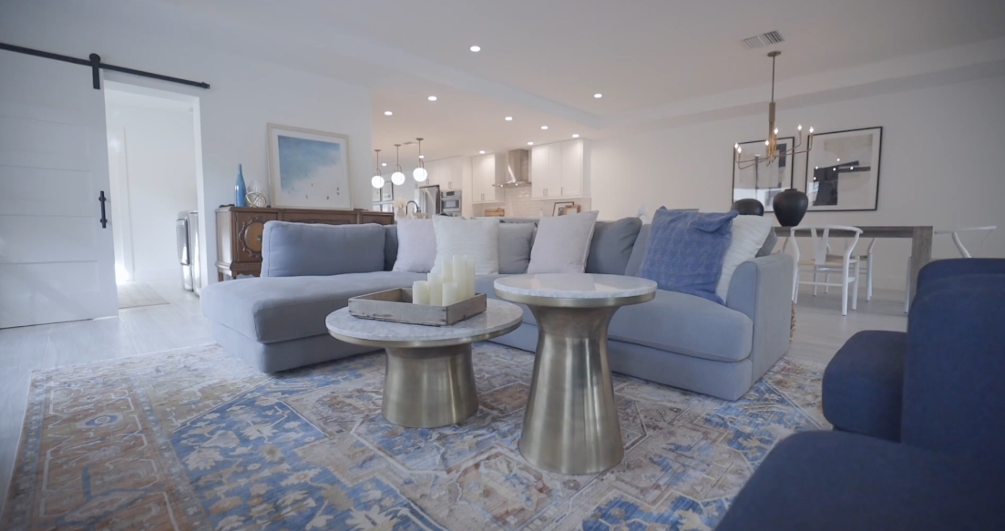 25 Interior Design Photos vs. 845 Snell Isle Blvd NE, St. Petersburg Luxury Home Tour