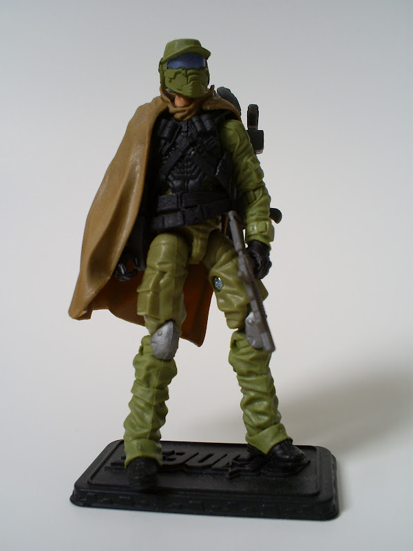 gi joe trooper