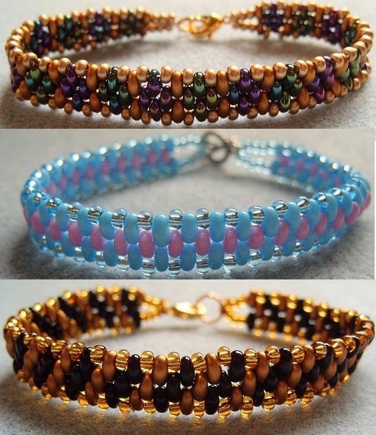 Little Beader Jewellery Making and Beading Lessons