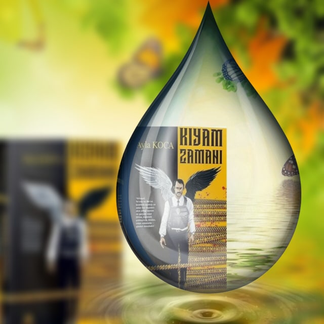 Kayip Ruh Yitik Beden Ayla Koca 9786052398371 Kitap Renkitap Com