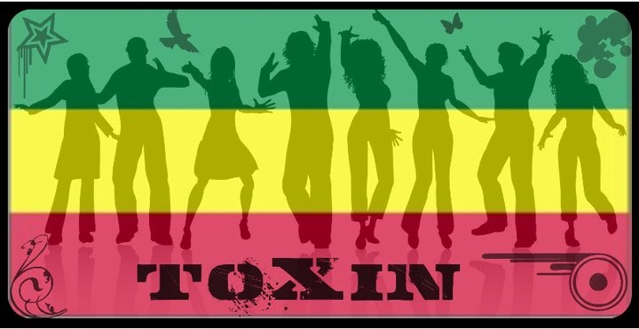 Toxin88 Napza By Burger Time