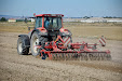 Horsch Terrano 4 FX & Valtra T180