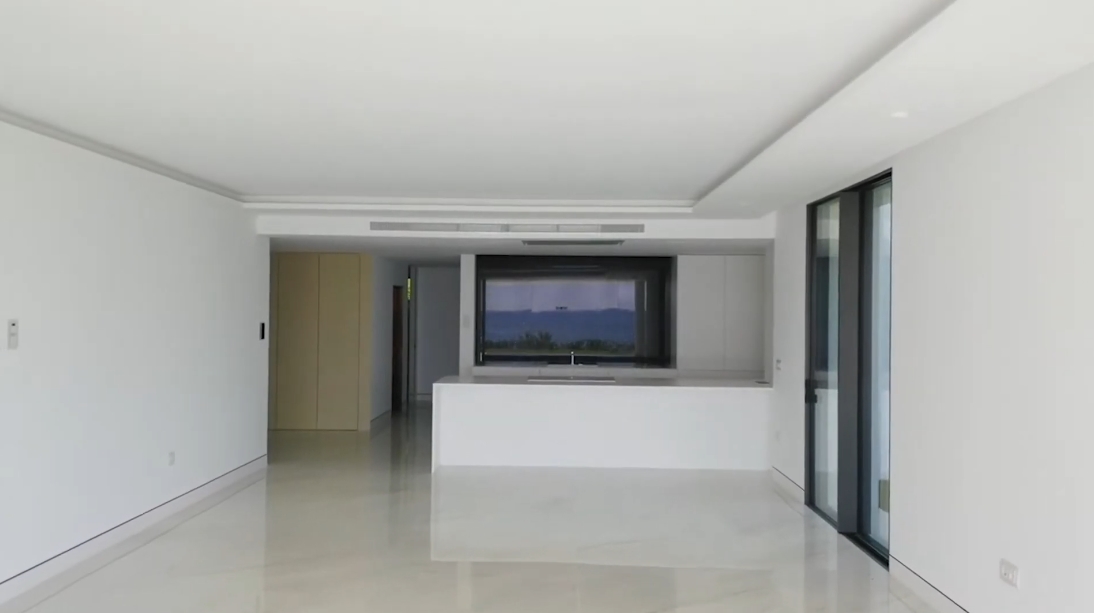 32 Photos vs. Emare Estepona Luxury Beachfront Condos Interior Design Tour