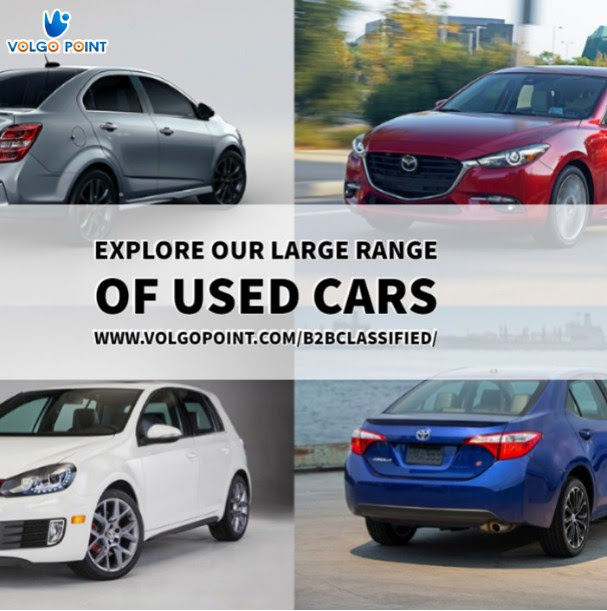 VolgoPoint used car under 15000 The Benefits of Finding Used Cars for