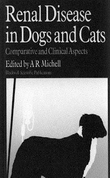 Renal Disease in Dogs and Cats