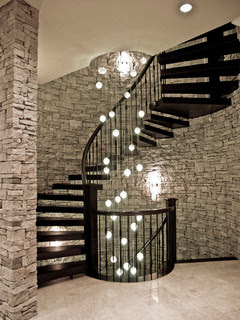 40 Trending Modern Staircase Design Ideas And Stair Handrails