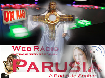 RÁDIO PARUSIA