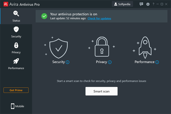 Avira Antivirus Pro 2023 Pro Full Protections