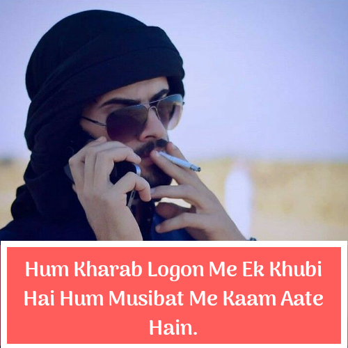 badshah boys attitude staus in hindi, killer attitude, akad status in hindi