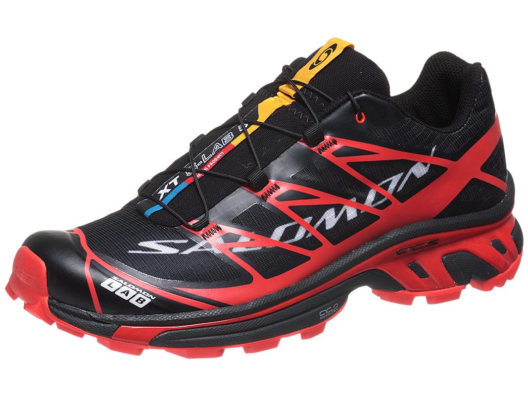 salomon s lab trek