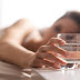 Ευεργετικό για την υγεία ένα ποτήρι νερό το πρωί με άδειο στομάχι