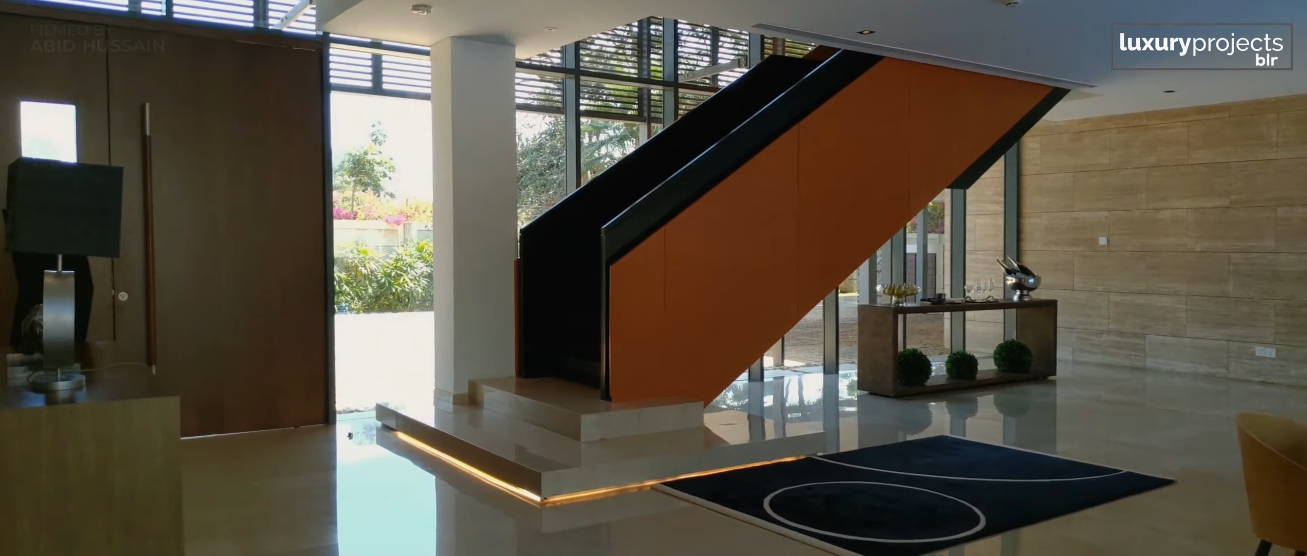 10 Photos vs. Luxury Villas In North Bangalore Interior Design Tour