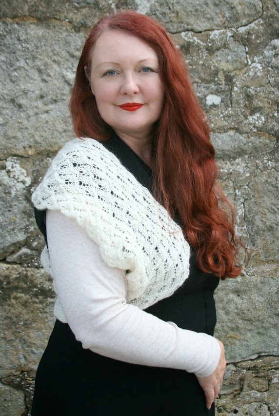 Just Call Me Ruby: New Patterns for Fenella now available