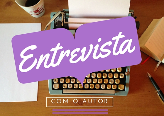 entrevista com escritores
