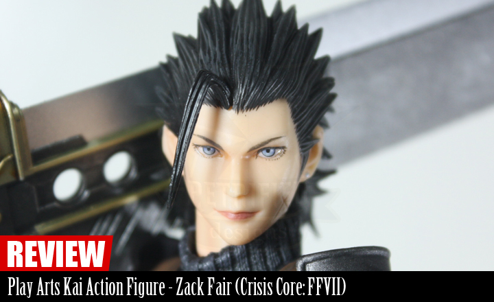 zack fair play arts