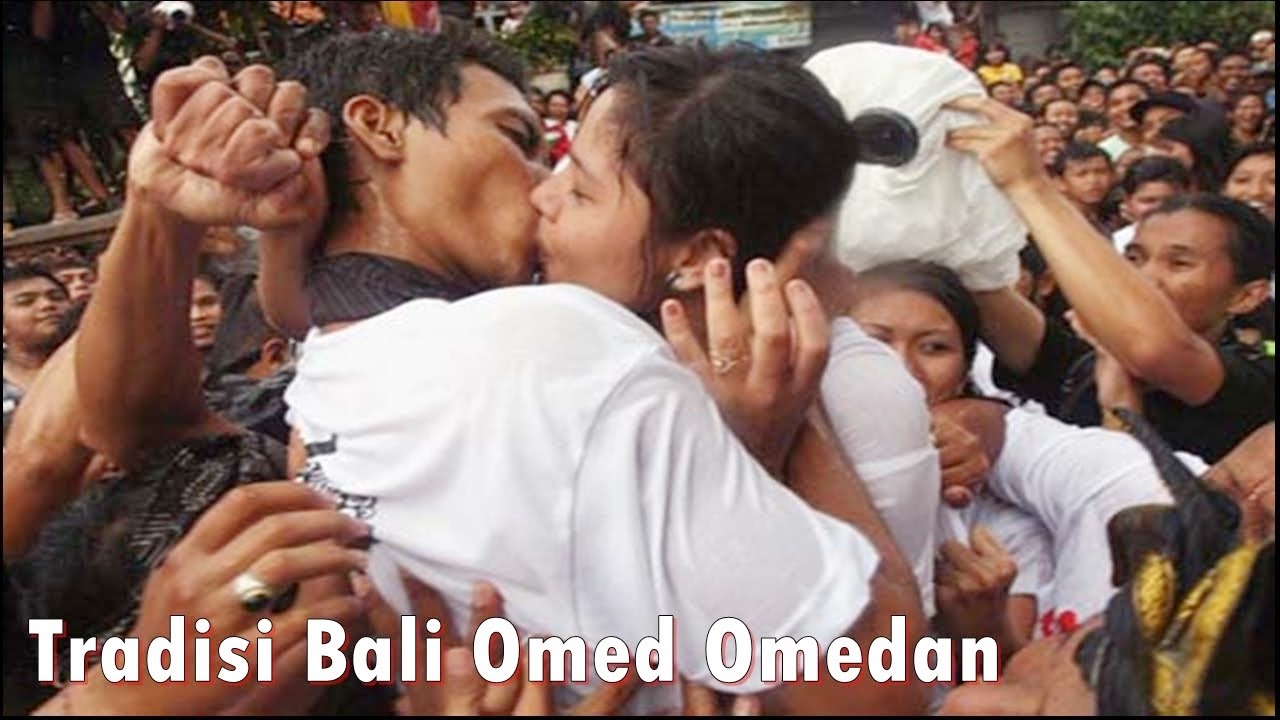 Tradisi Cari Jodoh Paling Unik Di Indonesia | Kumpulan Kisah Misteri Dunia