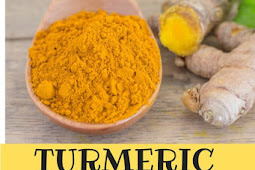 TUMERIC MILK FOR WEIGHT LOSS