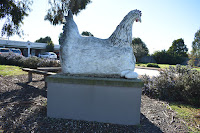 BIG Chicken In Werribee