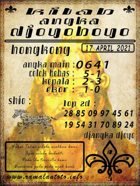 syair hongkong syair hongkong